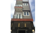 NHÀ BÁN SÁT ĐƯỜNG PHẠM VĂN ĐỒNG 1 TRỆT 2 LÂU QUẬN THỦ ĐỨC 