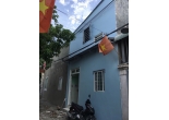 Bán nhà chính chủ sổ chung 1 trệt 1 lầu ngay UBND phường Tân Đông Hiệp Dĩ An