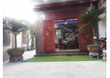 Bán biệt thự,đường Lồ Ô,đông hòa,dĩ an,bình dương,221m  -