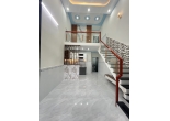 Bán nhà cấp 4 gác lửng sát chợ tân long dĩ an