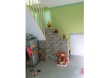 Cần bán nhà 1 lầu 1 trệt ngã 4 bình thung dĩ an bình dương