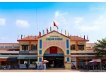 Bán đất nền Tiện Kinh doanh buôn bán đối diện Chợ An Sương,Q12,TPHCM