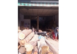Bán nhà cấp 4 gác lủng mặt tiền quốc lỗ 1 k buôn bán cực tốt.