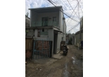 CẦN BÁN NHÀ GẤP GIÁP CHỢ BÌNH AN VÀ TRẠM THU PHÍ QUỐC LỘ 1K
