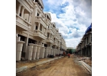 BÁN NHÀ PHỐ CHÍNH CHỦ ĐẲNG CẤP 1 TRỆT 3 LẦU QUẬN GÒ VẤP THÀNH PHỐ HỒ MINH.