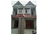 cần bán nhà mới xây cách mặt tiền đường Nguyễn Đình Chiểu  30m, gần Trường Học Đông Hòa, thị xã Dĩ A