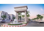 Giá đất dự án lavilla green city
