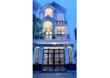 Bán căn nhà Dĩ An chính chủ 1 trệt 2 lầu 67m2.