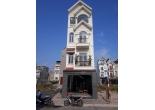 Bán nhà 3 lâù 1 trệt,giá rẻ,gần Quốc Lộ 1k,tân đông hiệp,dĩ an,bình dương,64m