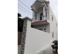 Tôi cần bán 1 căn nhà và 9 phòng trọ  mới xây thu nhập 15 triệu /tháng
