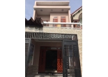 bán nhà 1 lầu 1 trệt p tân đông hiệp dĩ an bình dương