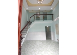 Bán nhà số chung,giá rẻ,Đường Nguyễn Thị Khắp,Dĩ An,Bình Dương,40m,1 tỷ 