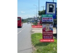 Cần bán đất  xã phú vinh, định quán, đồng nai 5x45m,10x45m 750tr. Gọi ngay 0933 018 467-0978 787 009