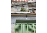 Bán nhà 1 lầu + 1 trệt Đường Nguyễn Văn Trỗi Đi Vào Tp Dĩ An BD
