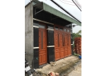 Bán nhà cấp 4 gác lửng gần ngã 3 cây điệp dĩ an bình dương