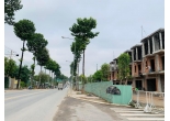 Đất Tân Uyên giá rẻ, sổ riêng, TT hành chính Uyên Hưng