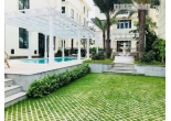 Bán Căn Biệt Thự The Villa View Trực Diện Sông Sài Gòn (Vinhomes Central Park)