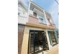 Bán nhà 2 lầu 1 trệt tân hạnh tỉnh đông nai