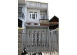 bán nhà 70m2 1 lầu 1 trệt gần quốc lộ 1k