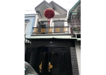 Bán nhà lầu đẹp trong khu dân cư gần Ngã Tư Chiêu Liêu