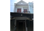 Bán nhà mới 1 lầu 1 trệt,p Linh Xuân, q Thủ Đức. Tp Hồ Chí Minh,87m 